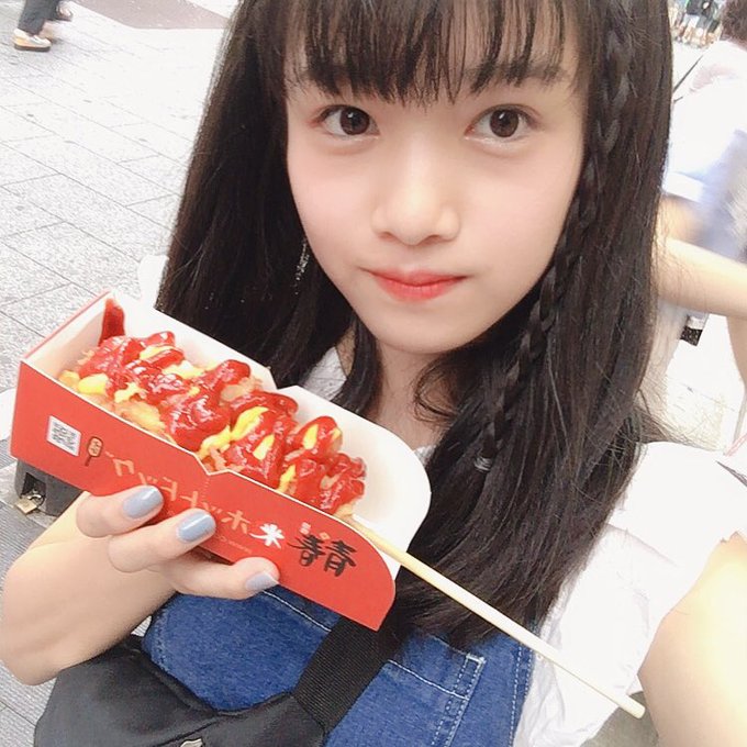 Twitterのコスプレ画像7