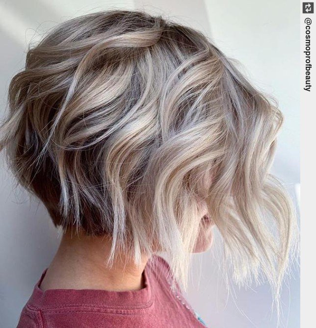 betrendsetters's tweet image. #CosmoPro #GHD #licensedtocreate #beauty #stylish #beautiful #hair