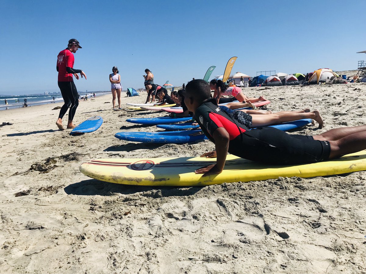 arkmontebello's tweet photo. Just in case all you Jr. High parents are wondering...
Your kids are having a blast at Surf Camp this weekend!
ππ½ππ½ππ½ππ½ββοΈππ½ββοΈπ
#TheArkMontebello #ExemplifyJrHigh https://t.co/C6TAfeuDNC