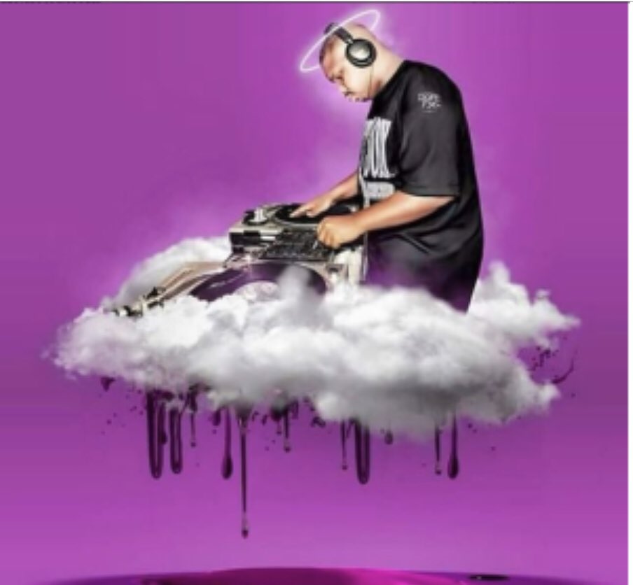 Happy birthday to a legend Dj  Screw 