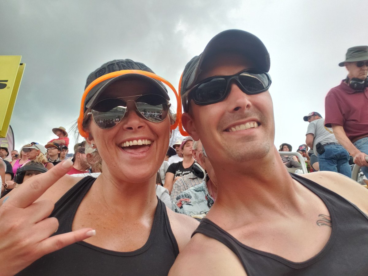 AroundForkin's tweet photo. #TweetMySeat
#tweetmyseat
#NHRA
#Bandimere https://t.co/gcg3vcDBvA