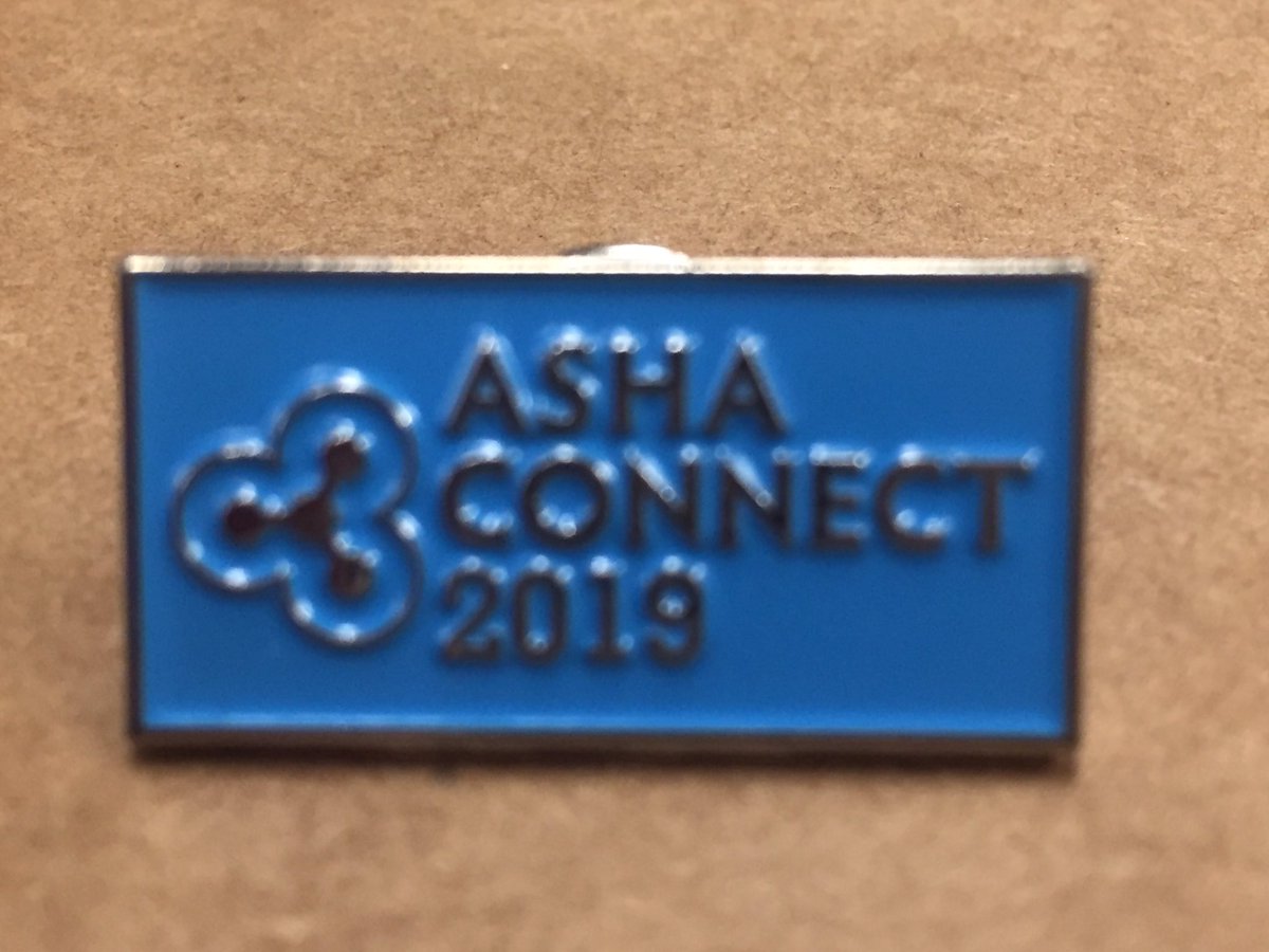 talktrac's tweet photo. Guess what?? Winner of Talktrac’s 2019 ASHA Convention Registration in Orlando, Fl is Jennifer Edwards! @Speechtacular #ASHAConnect19 #slpeeps #slp2b #slpa https://t.co/JLk1qO5Oml