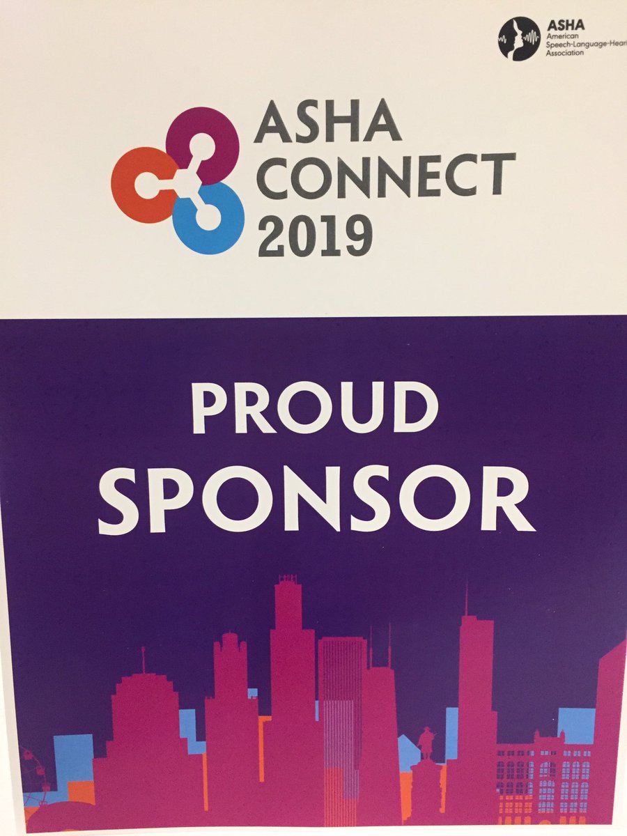 talktrac's tweet photo. Guess what?? Winner of Talktrac’s 2019 ASHA Convention Registration in Orlando, Fl is Jennifer Edwards! @Speechtacular #ASHAConnect19 #slpeeps #slp2b #slpa https://t.co/JLk1qO5Oml