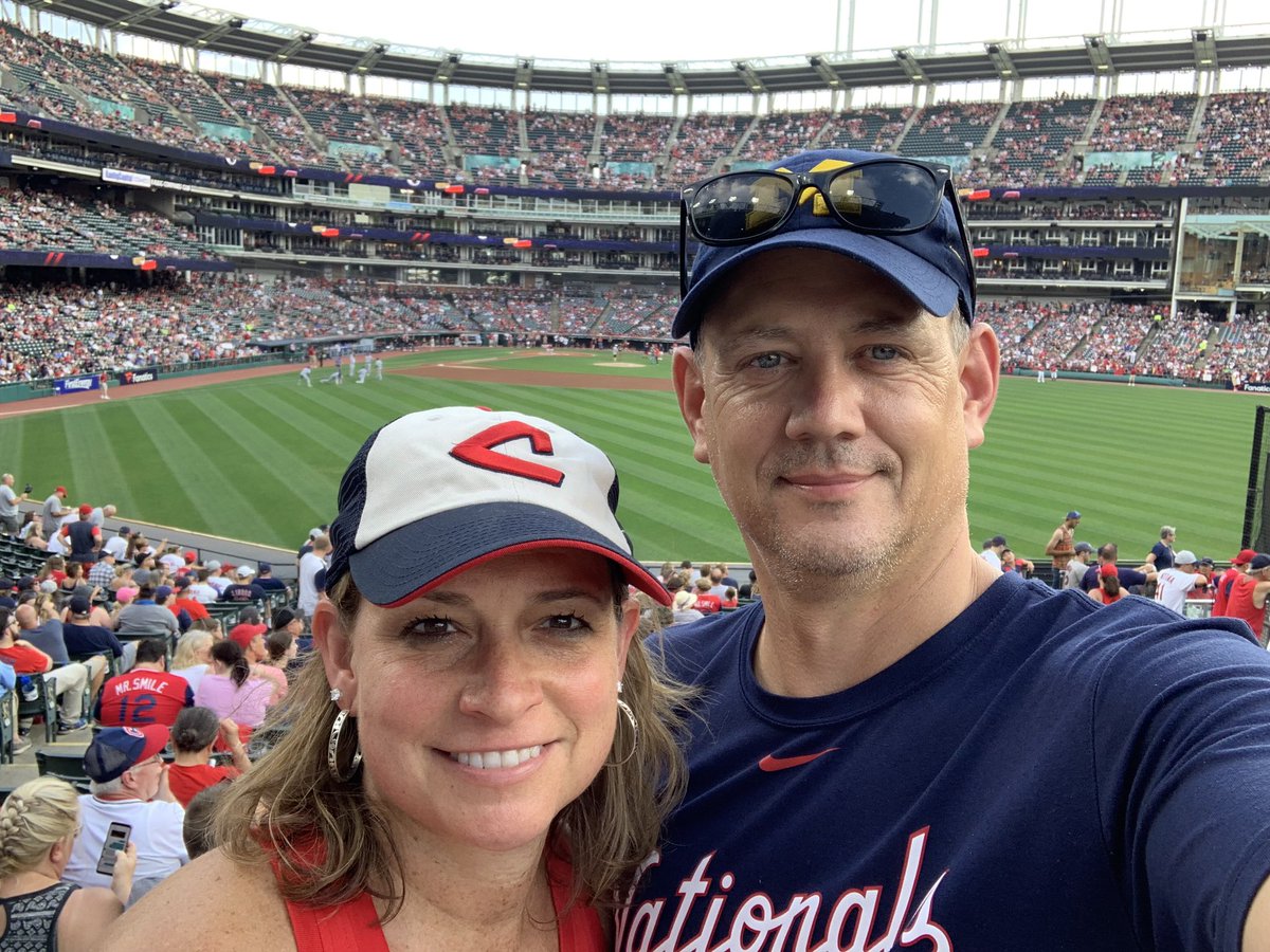 dzawada88's tweet photo. Full birthday day for me in Cleveland  🎂Trail Run with Mr. Finn, 100th Birthday celebration for Grandma Hlavacek AND taking in a game with my best friend @Indians #clevelandrocks https://t.co/74avDGlPvC