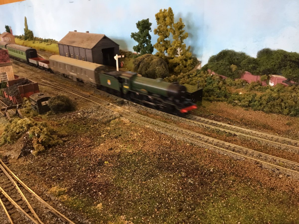 CicelyTmd's tweet photo. 20/07/19 2
A few pics from todays play day (working Saturday) at Epsom & Ewell MRC
@EEMRC #TestTracks https://t.co/9ZYDpzVxTm