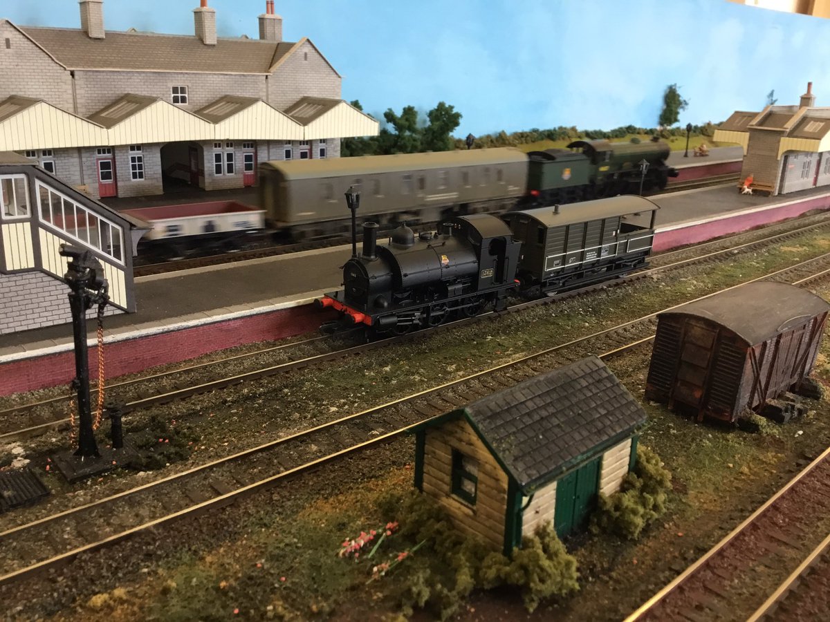 CicelyTmd's tweet photo. 20/07/19 2
A few pics from todays play day (working Saturday) at Epsom & Ewell MRC
@EEMRC #TestTracks https://t.co/9ZYDpzVxTm