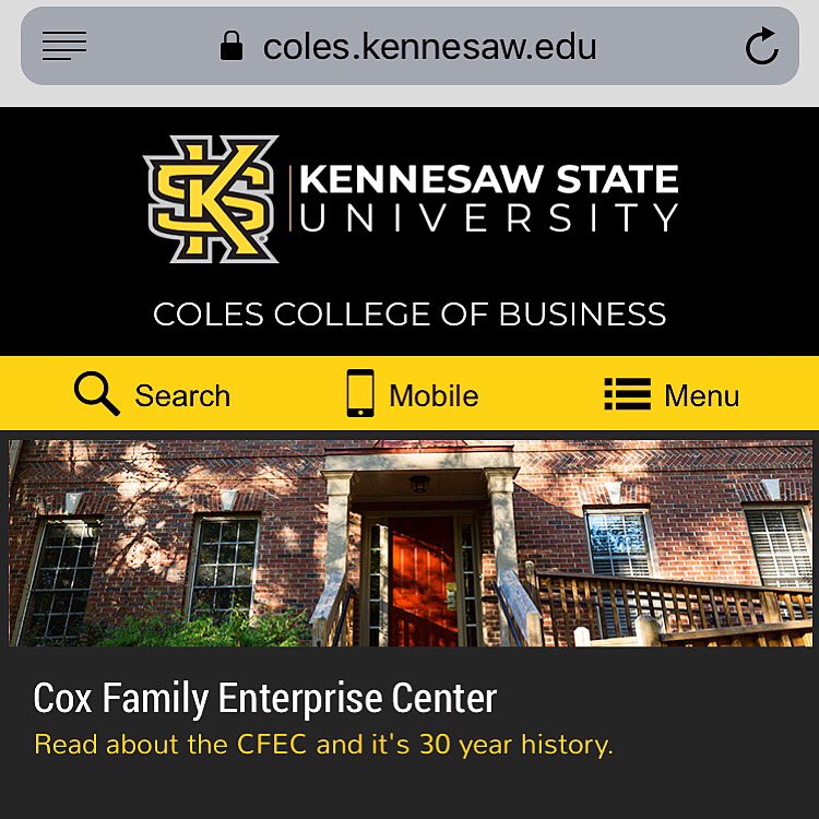 Family Enterprise Center tweet media