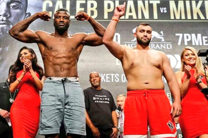 fightclub_tr's tweet photo. Sizce Efe Ajagba vs Ali Eren Demirezen maçını kim kazanacak?👇 #HaydiAli 🇹🇷 https://t.co/iIetS0avXW