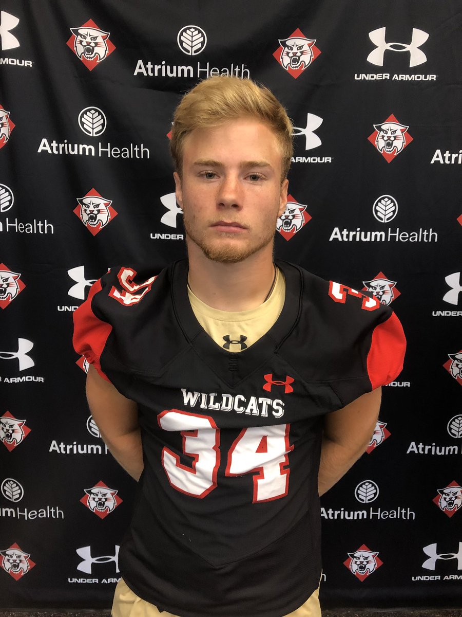 WillWat3's tweet image. Had a great time at @DavidsonFB camp today! Great community and sense of family like camaraderie! Thanks to @alzom35 @coachjberlin @Scott_AbellFB for the opportunity #JustConquer
