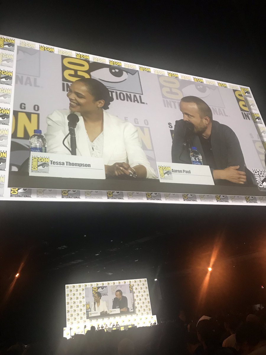 sic_cast's tweet photo. Westworld!!! https://t.co/E3cOqBwcWd