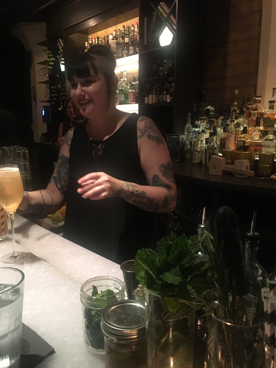 Home town speak easy! ⁦<a href="/thephilwills/">Phil Wills</a>⁩ ⁦<a href="/jontaffer/">Jon Taffer</a>⁩ ⁦<a href="/Tall_Mia/">Mia Mastroianni</a>⁩