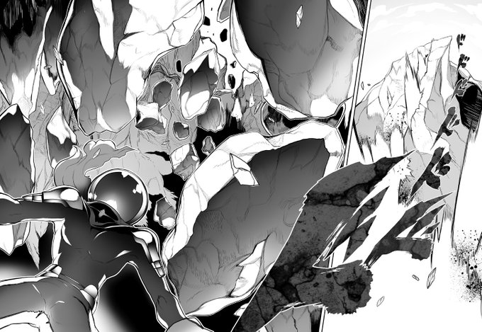 モノクロは訓練した者なら
よほど特殊な内容でない限り
1枚を1日以内に描きあげることが出来る
漫画なら様々なものを描く機会にも繋がるので
背景・小物が苦手な人もここで挑戦する 