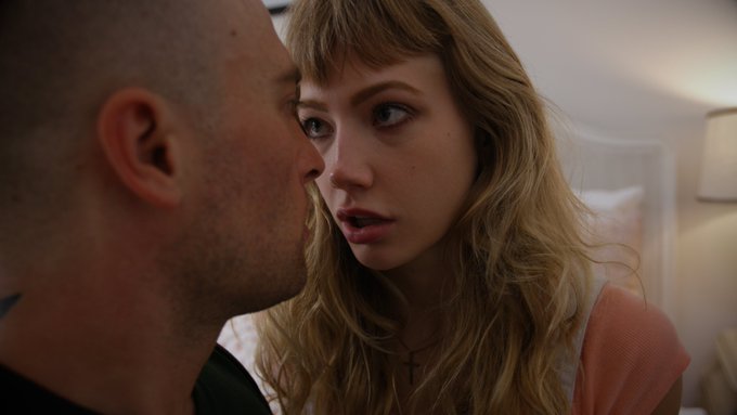 Thanks to @AVNMediaNetwork for giving our first DVD "If It Feels Right," five stars &amp; Editor's Choice<a class="tags" href="/tag/avnmedianetwork">@avnmedianetwork</a>