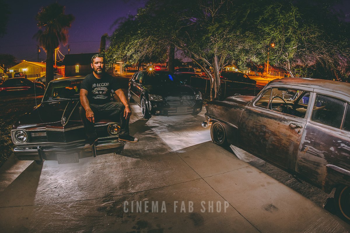 A little driveway action
#gearheadrover #photooftheday #lightpainting #photography #classiccars