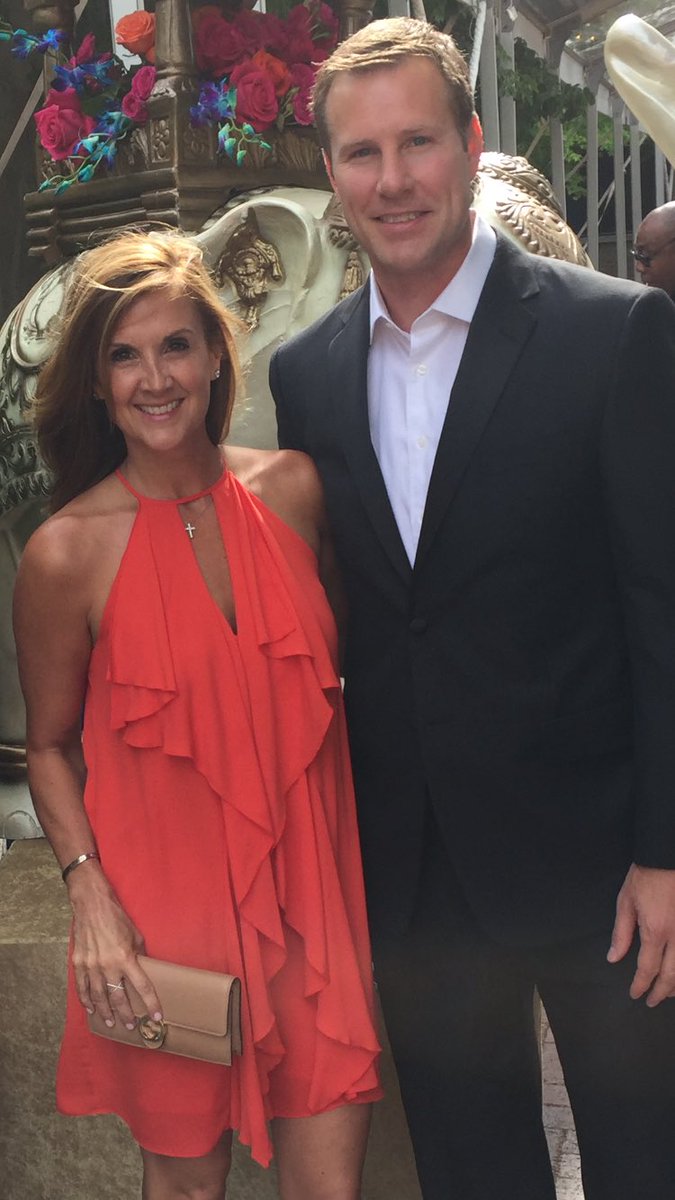 Fred Hoiberg on Twitter: "Celebrating 23 years with the best ...