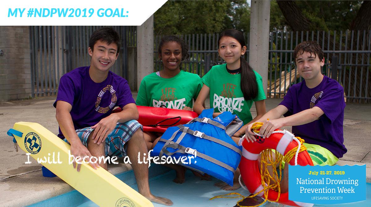 LifesavingON's tweet photo. Want to do more to prevent drownings? Training can save lives. Learn to be a lifesaver with our Bronze or first aid courses. https://t.co/20UDeN8vTS
#NDPW2019 #DrowningPrevention https://t.co/K5cTygRvl8