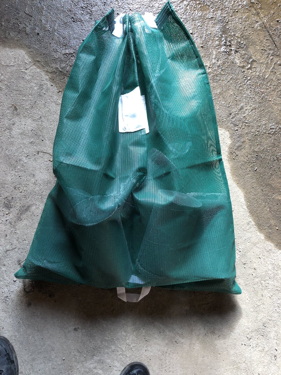 TKonsorada's tweet photo. Excited/curious to try the wetting agent product Retain Magnum Pellets by Floratine. Down the wet well the pellets go to disperse the wetting agent through an irrigation cycle. Sure would beat spraying all day....... https://t.co/avFzfVVqwd
