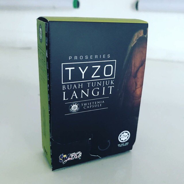 tyzosdnbhd's tweet photo. I'm selling Proseries Kapsul Buah Tunjuk Langit for RM120.00. Get it on Shopee now! https://t.co/m9eDUDs8my #ShopeeMY https://t.co/xWWNuapRxl