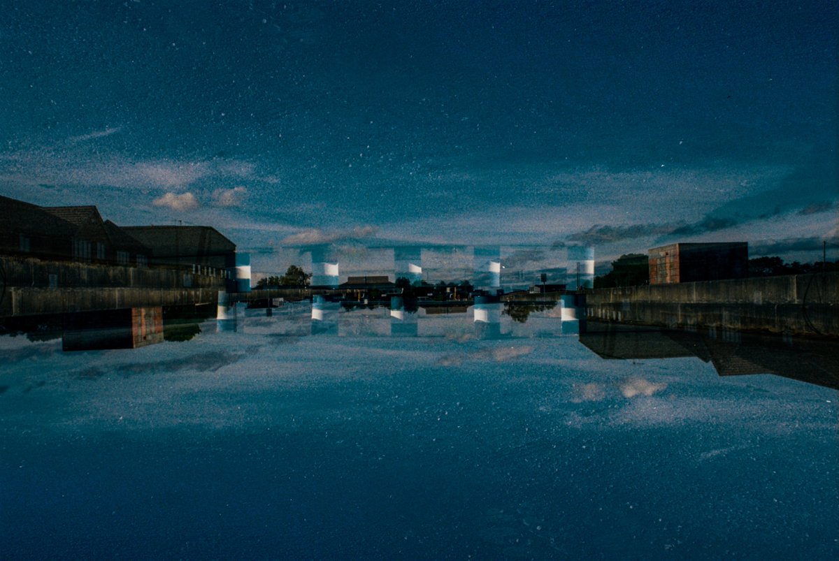 HannahWaaa's tweet photo. Having some fun with double exposures using my Nikon FE 35mm😍 
#filmisnotdead #analogue #photography #doubleexposure #eastyorkshire #lightroom #funwithfilm #kodak #ilovephotography https://t.co/JhgVMy5eO6