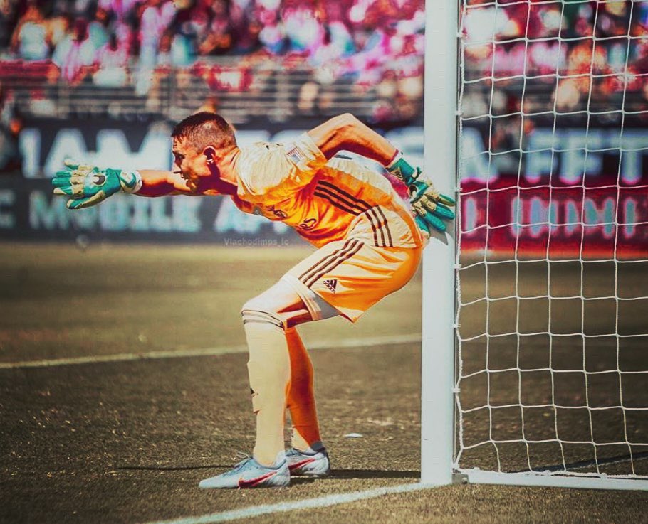 vlachOD1mos's tweet photo. 🦅🔴⚪️
#ICC2019 #SLBChivas #SF 🇺🇸 https://t.co/uAYMcfpBHZ