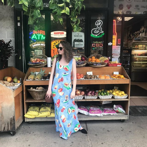 labels_lacquer's tweet photo. Eat your summer fruits and wear them too. 🥑🥒🍅🍒🍎🍏🍉🍌🍋🍊
#HEATWAVE2019 https://t.co/Ac6lzOWASR