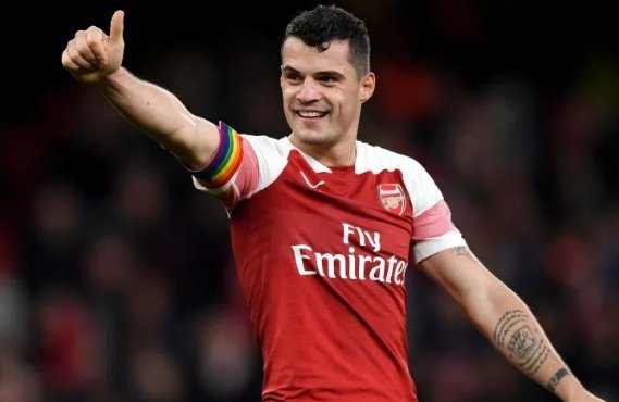 WengerDein's tweet photo. Name a better duo, I'll wait https://t.co/tXrHhNZudY