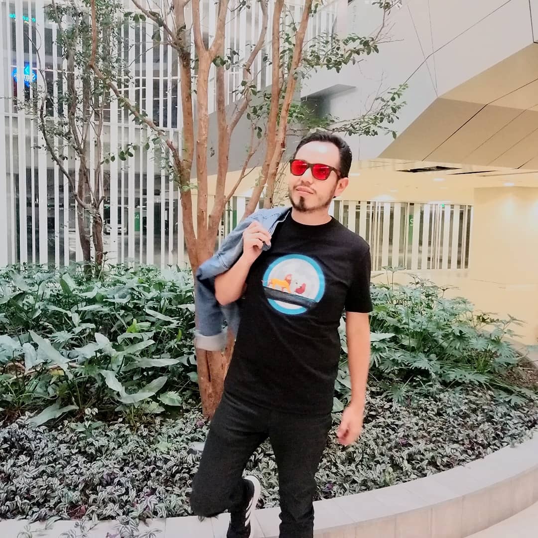 Javi_MX's tweet photo. Me super gustó mi playera del Rey León por @hmmexico #ReyLeón #TheLionKing #TheLiongKing #Simba #Mufasa #Pumbaa #Timon #Nala #hmcompraonline https://t.co/1R3aTEEsg6