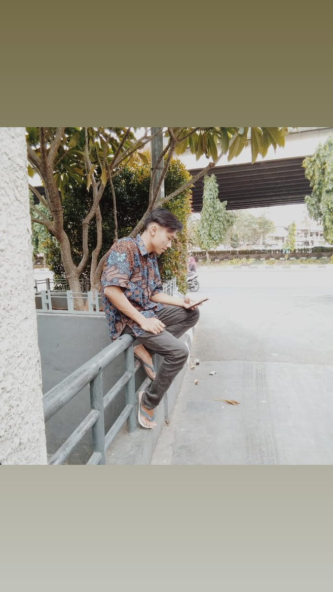 dhellzpratama tweet picture
