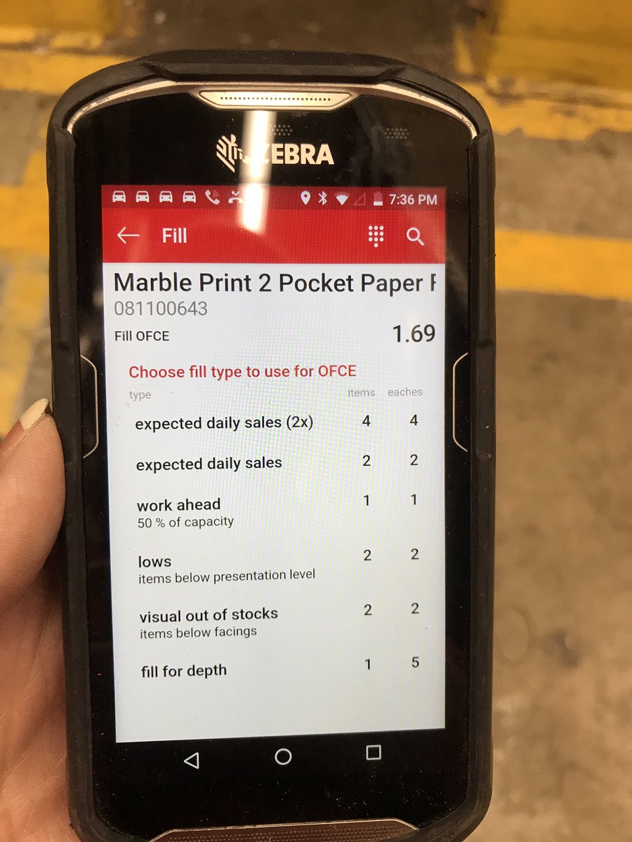 Christin Shepherd tweet media