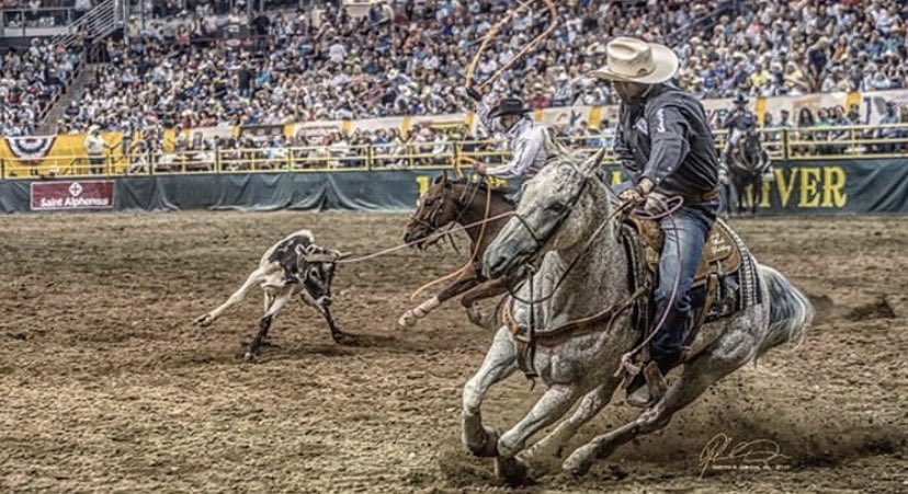 Snake River Stampede tweet media