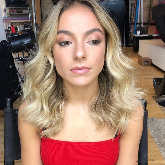 Lori & Val 💄 tweet media