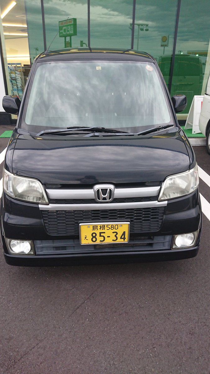 ホンダゼスト Twitter Search