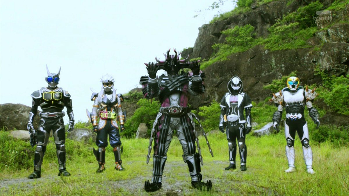 仮面ライダージオウで アナザーディケイド が話題に トレンドアットtv 仮面ライダージオウで アナザーディケイド が話題に トレンドアットtv