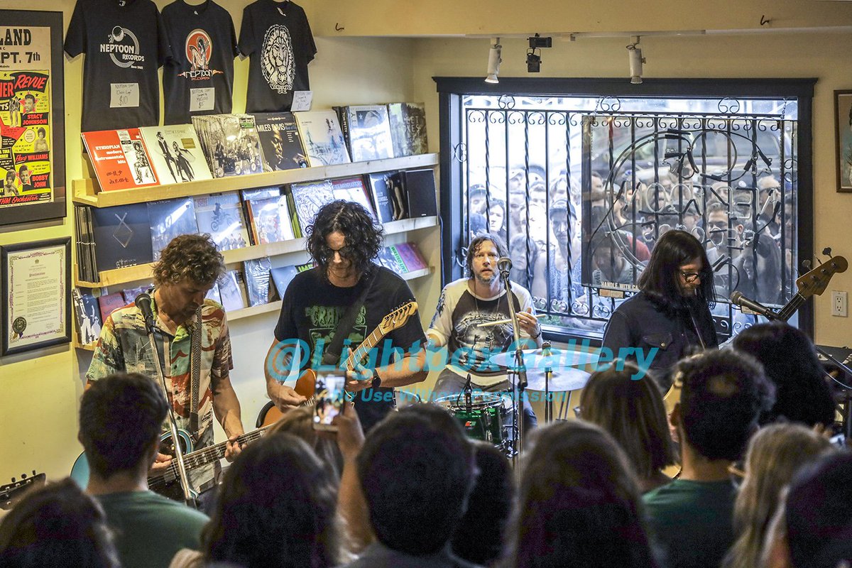 Ryc On Twitter Help Us Stranger Jack White S Band