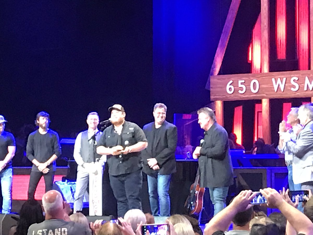 phelan_3's tweet photo. Great week away in #Nashville , #sprocketrocket, #generaljackson, #Opry , #lukecombs #chrisjansen @mattshortreed @MattElliott8 @sarahl_mackay https://t.co/hCfl3ZLSp6