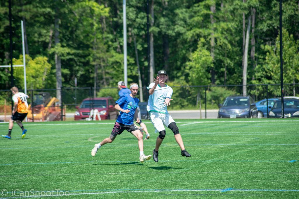 Kyle Williamson tweet media