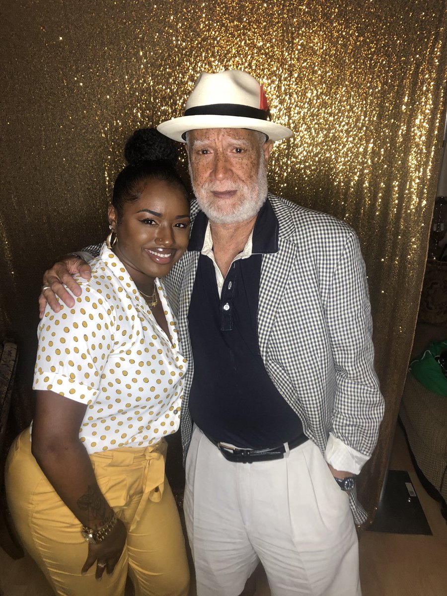 ChocolateDom1's tweet photo. #lawanda66bday https://t.co/afxtWRB4gd