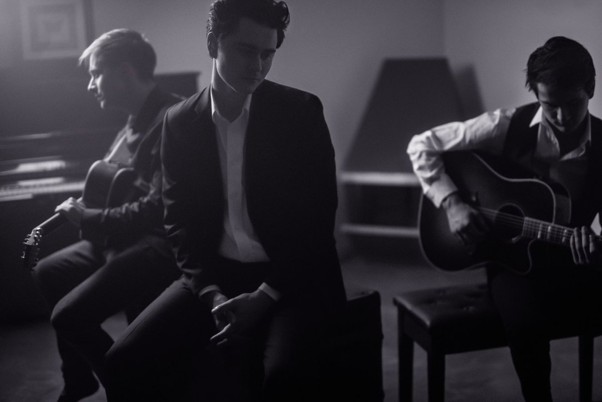 beforeyouexit's tweet photo. 'The Butterfly Effect' music video premiers tomorrow at 5pm PST 😊 https://t.co/LRxcjN7q97