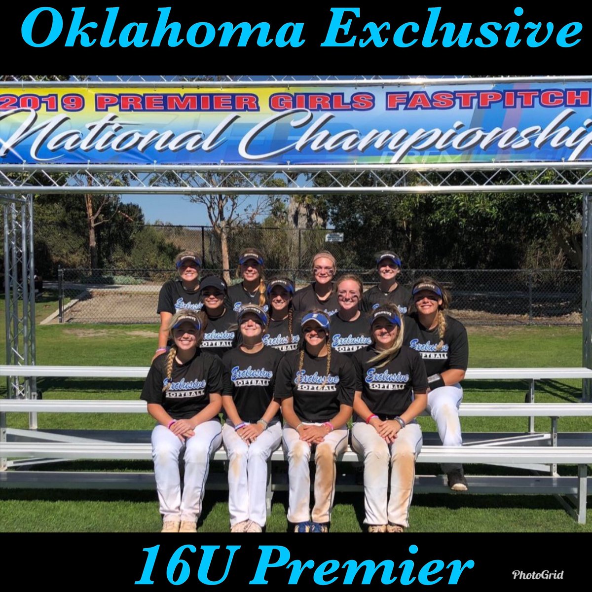 okexclusive16H's tweet photo. Ok Exclusive 16U premier in California doing work at PGF • started day with 2W’s @PGFnetwork @FloSoftball https://t.co/0u3bhLTHSz