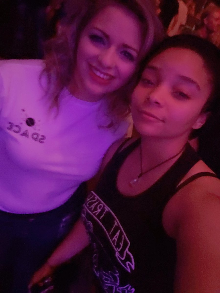 GleefulSheep33's tweet photo. 🚀@GalaxyDynamite at the #Norva, amiright🛸 https://t.co/CzHNRejDyp