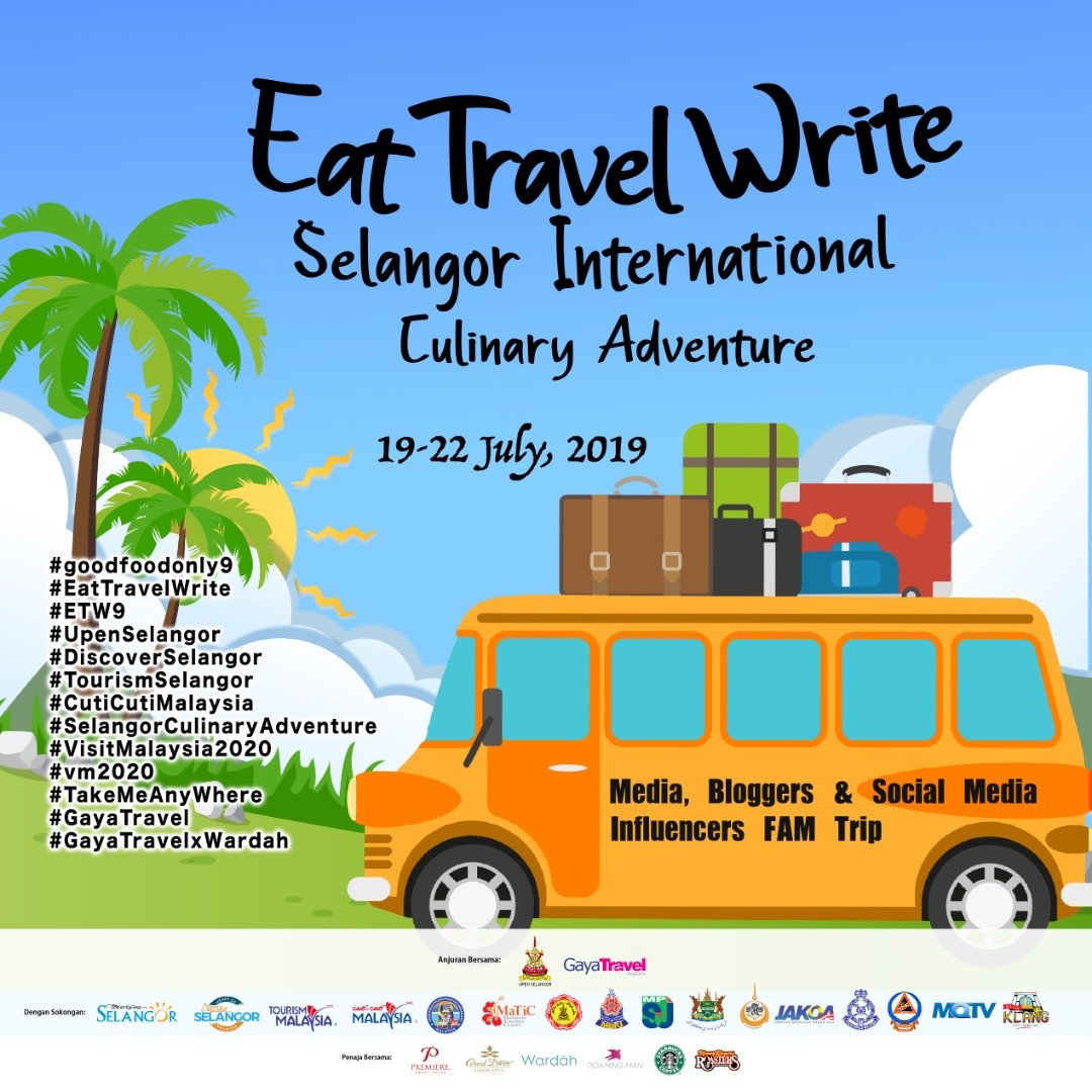 SiennyLovesDraw's tweet photo. #sharing #foodies #foodlovers #goodfoodonly9 #EatTravelWrite #ETW9 #UPENSelangor #DiscoverSelangor #TourismSelangor #CutiCutiMalaysia #VisitMalaysia2020 #VM2020 #TakeMeAnywhere #GayaTravel #GayaTravelxWardah #roamingmanMY #JomStarbucks @TourismSelangor @gayatravel @gayatraveller https://t.co/YHwvfv253c