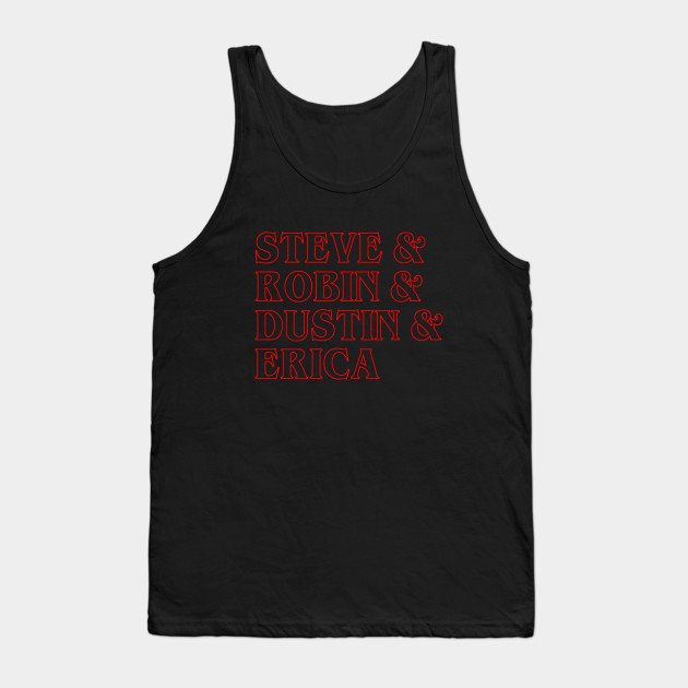 textonshirts's tweet photo. We'll just be waiting patiently over here for Season 4 to come out. Scoops Troop forever. ๐ฆโ
#TeamScoopsTroop #ScoopsTroop #StrangerThings #StrangerThings3 #TextOnShirts #TeePublic https://t.co/WMx3pVOJe8