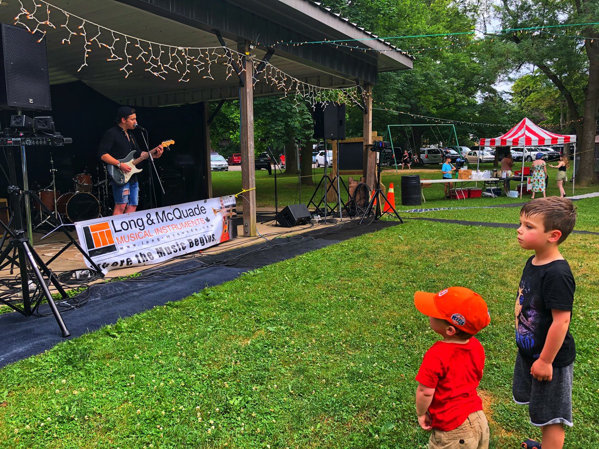 Huron Sound 2019 was amazing while it lasted. Thank you to everyone involved in the organizing committee for their work to provide this amazing thing for our community. Safety first! <a href="/SHCCollective/">CulturalCollective</a>