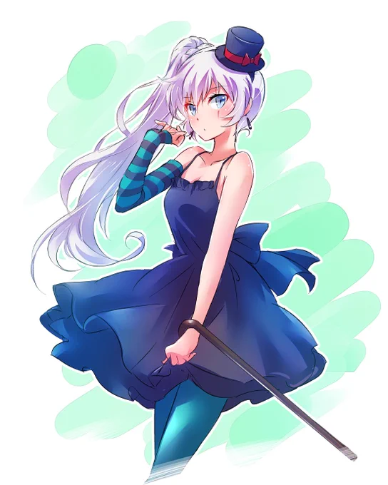 Lazy Weiss (Reissue) 