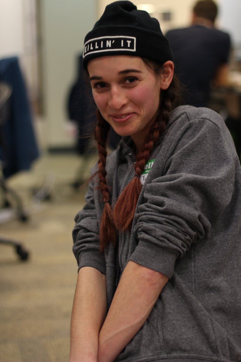 HackUpstateBot's tweet photo. #HackUpstate https://t.co/B8GpaKO9ds