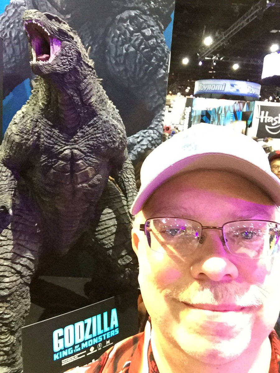 Mark Thompson tweet media