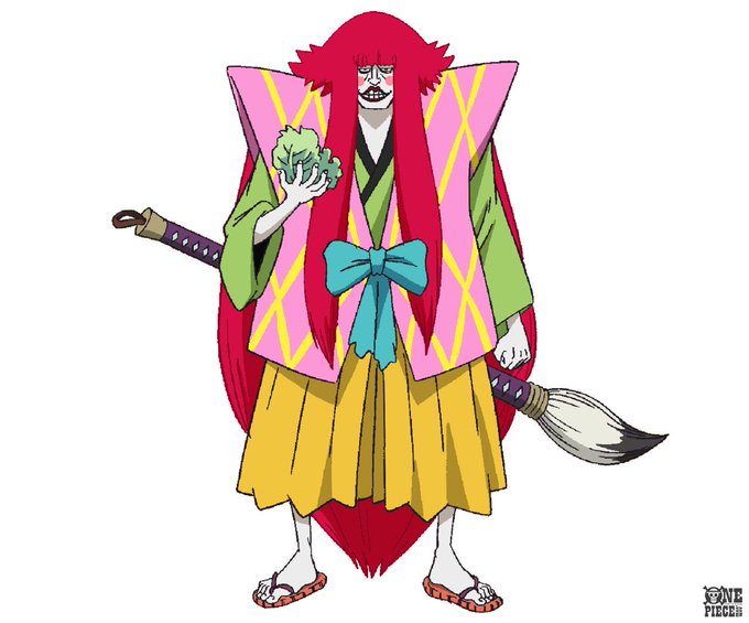伏線がエグい アニメ One Piece 第977話 衝撃展開が話題に ルフィ ロー キッドにも鳥肌 ニコニコニュース