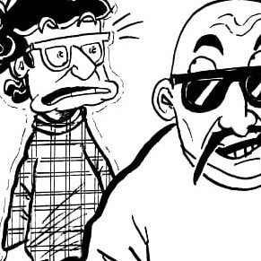 TavitioAka's tweet photo. Chambelan🤵
#bigoliverkid #bigoliverkidcomic #comicstrip #comicstrips #webcomic #webcomics #comic #comics #cartoons #comix #cartoonist #humor #jokes @WebComicNetwork @ArtOfWebcomics @comicartistchat

https://t.co/UUGC24Q7AH https://t.co/c6lhsJuV70
