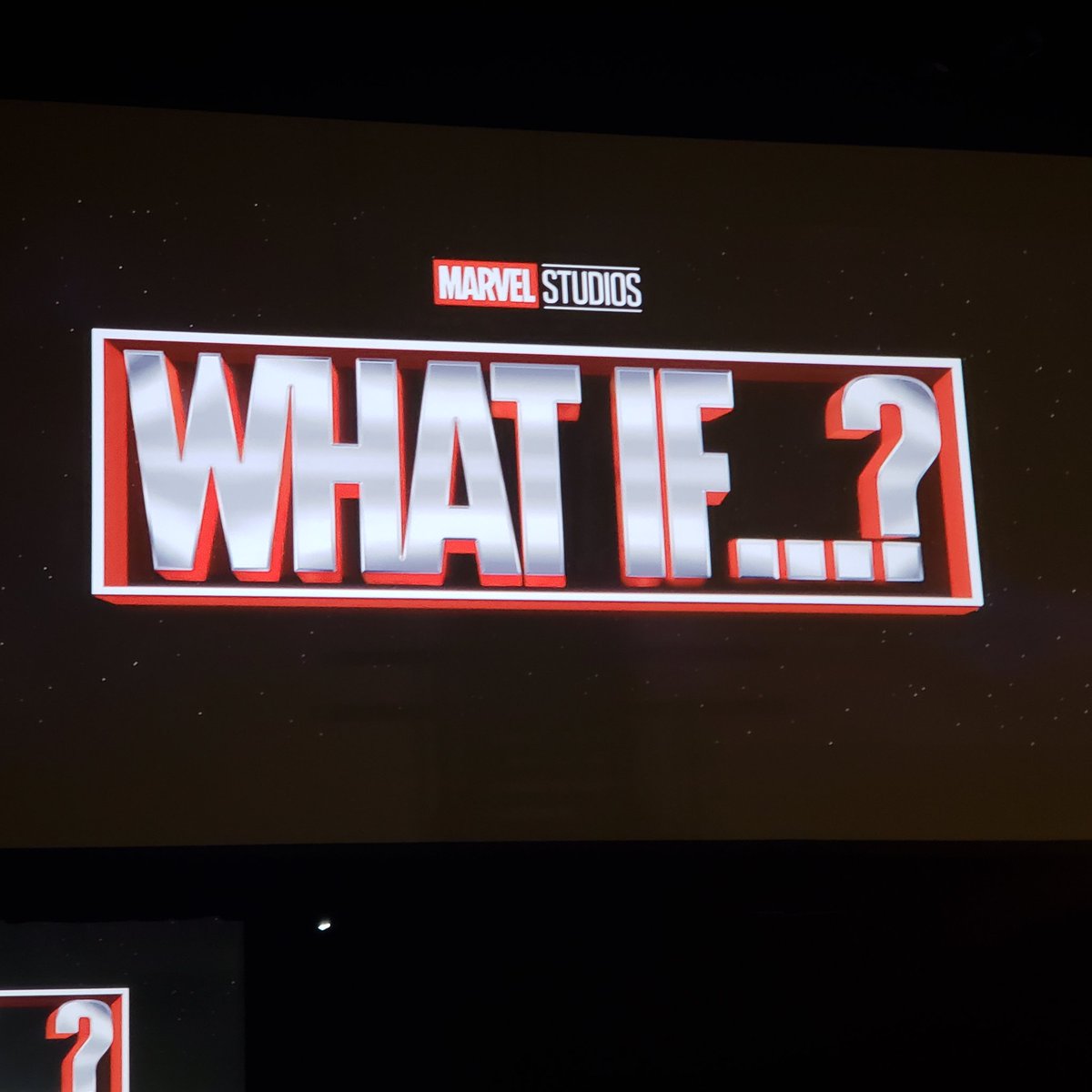 sdccinsider's tweet photo. #sdcc @HallHLine #MarvelSDCC @Marvel https://t.co/h3kMT1r3dF