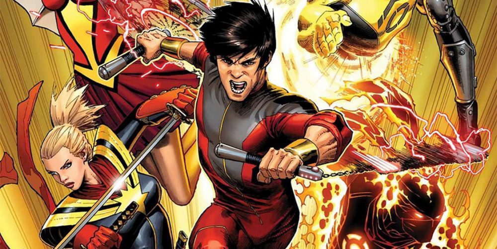 Simu Liu Set To Lead Marvel’s ‘Shang-Chi And The Legend Of The Ten Rings’, Tony Leung And Awkwafina Join Cast deadline.com/2019/07/shang-…